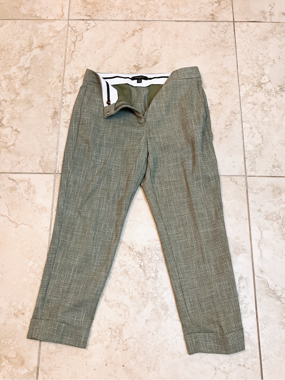 Free- Ann Taylor trousers